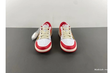 Low AIR JORDAN 1 0821
